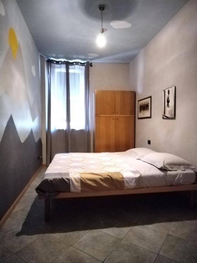 Camera Manu Panzió Cantù Kültér fotó