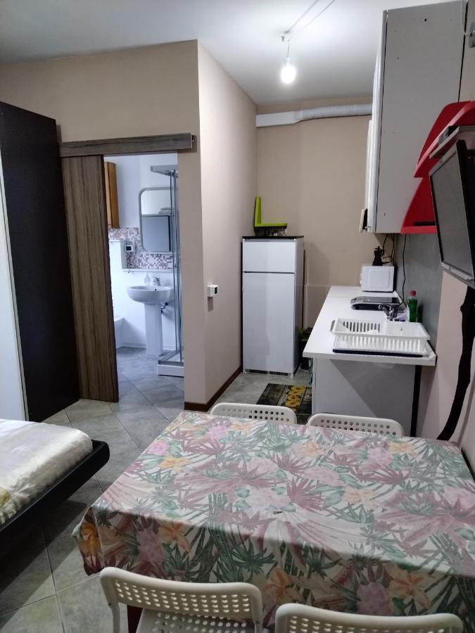 Camera Manu Panzió Cantù Kültér fotó