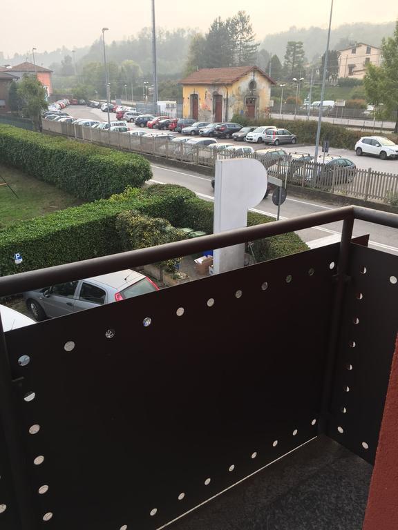 Camera Manu Panzió Cantù Kültér fotó