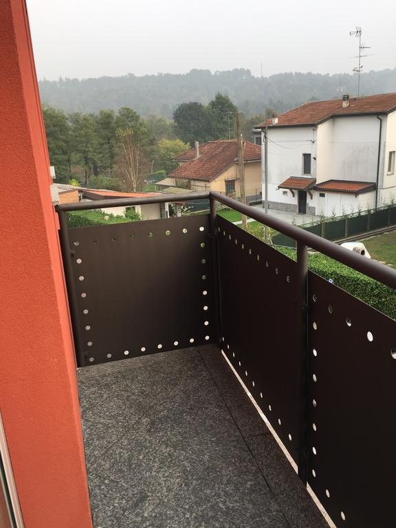 Camera Manu Panzió Cantù Kültér fotó