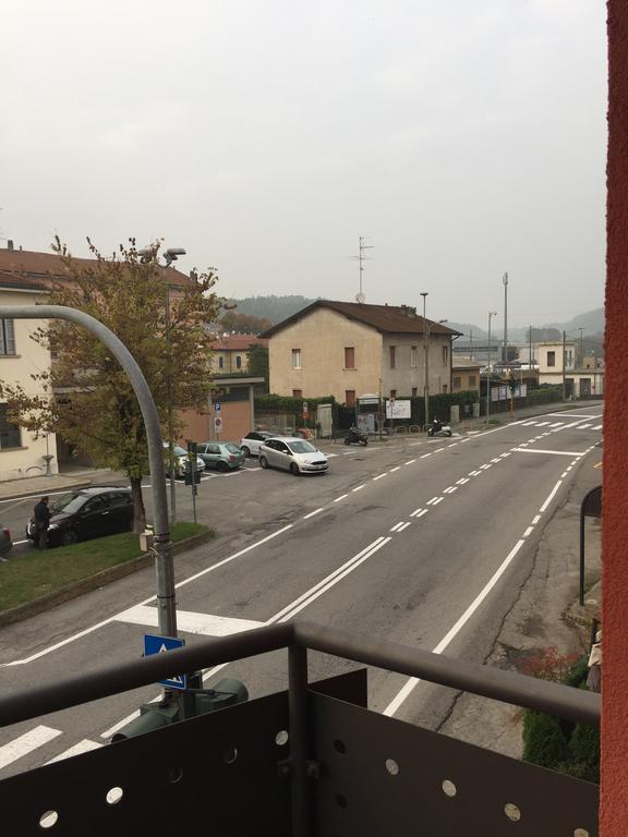 Camera Manu Panzió Cantù Kültér fotó