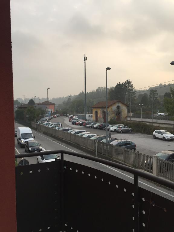 Camera Manu Panzió Cantù Kültér fotó